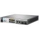 HPE 2530-8-PoE+ Internal PS Switch