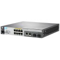 HPE 2530-8-PoE+ Internal PS Switch