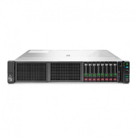 HPE DL180 Gen10 4110 1P 16G 8SFF Svr