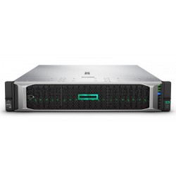 HPE DL380 Gen10 4210 8SFF Perf WW Svr