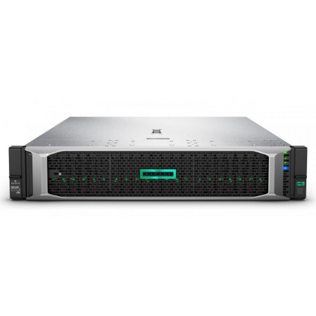 HPE DL380 Gen10 4210 8SFF Perf WW Svr