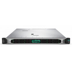 HPE DL360 Gen10 4208 1P 16G 8SFF Svr