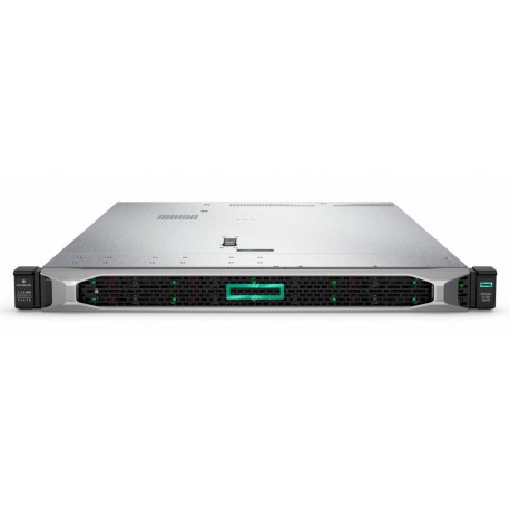 HPE DL360 Gen10 4208 1P 16G 8SFF Svr