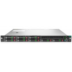 HPE DL160 Gen10 4110 1P 16G 8SFF Svr