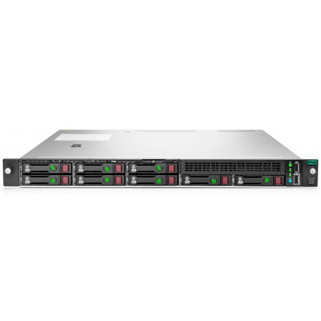 HPE DL160 Gen10 4110 1P 16G 8SFF Svr