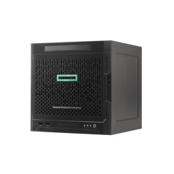 HPE MicroSvr Gen10 X3421 Perf EU Svr