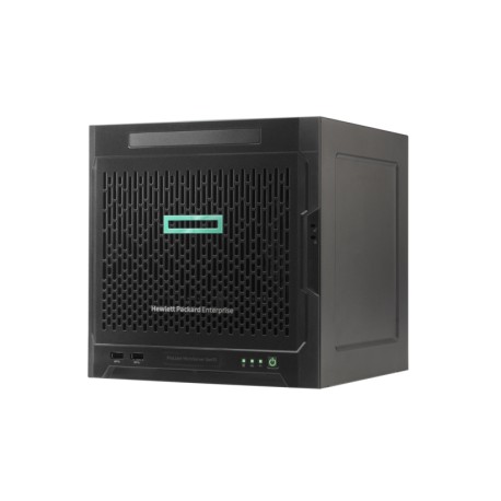 HPE MicroSvr Gen10 X3421 Perf EU Svr