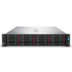 HPE DL380 Gen10 4208 12LFF Ety WW Svr