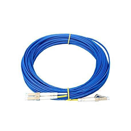 HPE Premier Flex LC/LC OM4 2f 15m Cbl