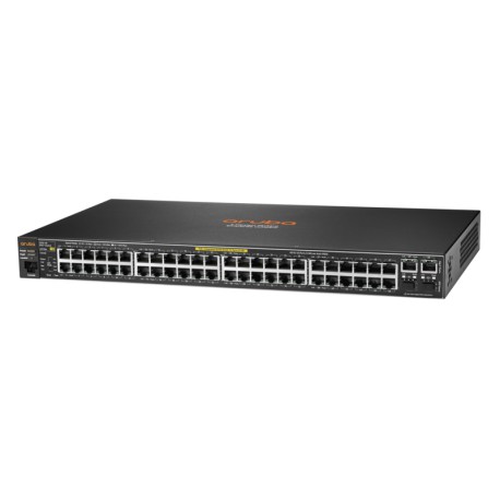 Aruba 2530 48 PoE+ Switch