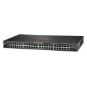 Aruba 2530 48 PoE+ Switch