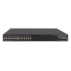 HPE 5510 24G 4SFP+ HI Swch