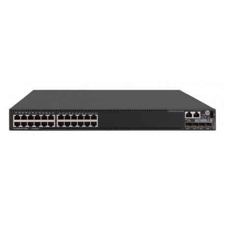 HPE 5510 24G 4SFP+ HI Swch
