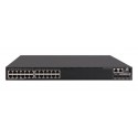 HPE 5510 24G 4SFP+ HI Swch