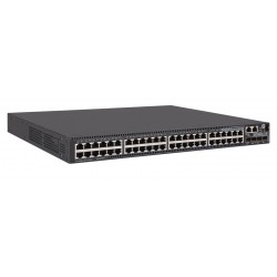 HPE 5510 48G 4SFP+ HI Swch