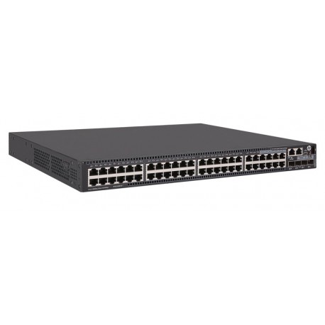 HPE 5510 48G 4SFP+ HI Swch