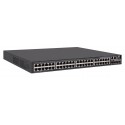 HPE 5510 48G 4SFP+ HI Swch