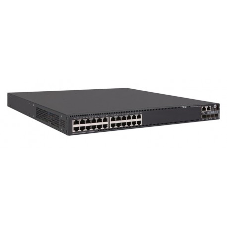 HPE 5510 24G PoE+ 4SFP+ HI Swch