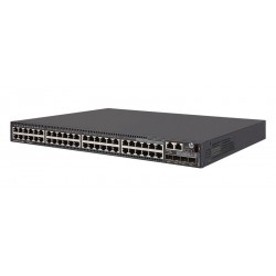 HPE 5510 48G PoE+ 4SFP+ HI Swch