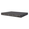 HPE 5510 48G PoE+ 4SFP+ HI Swch