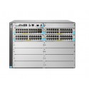 Aruba 5412R 92GT PoE+/4SFP+ v3 zl2 Swch