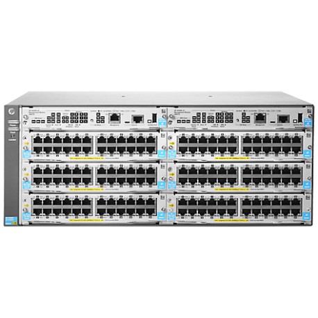 Aruba 5406R 8XGT PoE+/8SFP+ v3 zl2 Swch