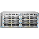 Aruba 5406R 8XGT PoE+/8SFP+ v3 zl2 Swch
