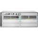Aruba 5406R 44GT PoE+/4SFP+ v3 zl2 Swch