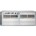 Aruba 5406R 44GT PoE+/4SFP+ v3 zl2 Swch