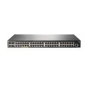 Aruba 2930F 48G PoE+ 4SFP+ Swch