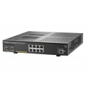 Aruba 2930F 8G PoE+ 2SFP+ Swch