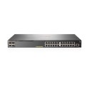 Aruba 2930F 24G PoE+ 4SFP+ T Swch