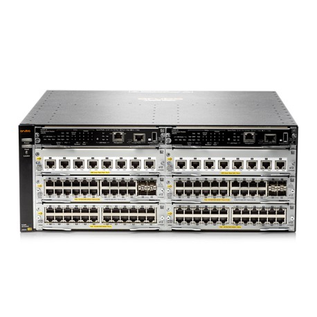 Aruba 5406R zl2 Switch