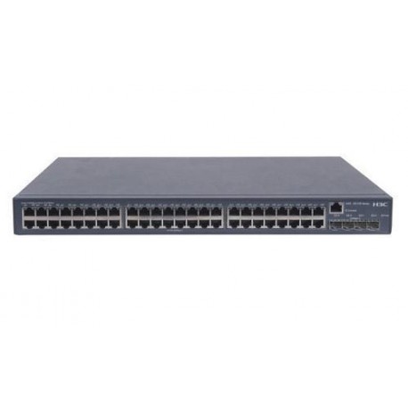 HPE 5120 48G SI Switch