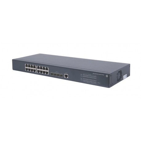 HPE 5120 16G SI Switch