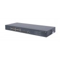 HPE 5120 16G SI Switch