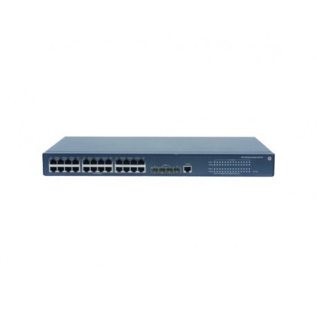 HPE 5120 24G SI Switch