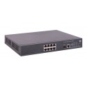HPE 5120 8G PoE+ (180W) SI Switch