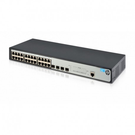 HPE 1920 24G Switch