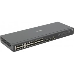 HPE 5130 24G 4SFP+ EI Switch