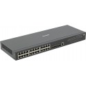 HPE 5130 24G 4SFP+ EI Switch