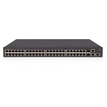 HPE 5130 48G 2SFP+ 2XGT EI Switch
