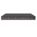HPE 5130 48G 2SFP+ 2XGT EI Switch