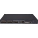 HPE 5130 24G SFP 4SFP+ EI Switch
