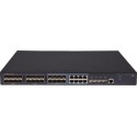 HPE 5130 24G SFP 4SFP+ EI Switch