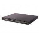 HPE 5130 48G 4SFP+ 1-slot HI Switch