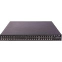 HPE 5130 48G PoE+ 4SFP+ 1-slot HI Switch