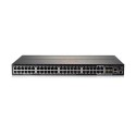 Aruba 2930M 48G with 1-slot Switch