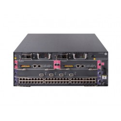 HPE 7503 w 2x2.4Tbps MPU/Fabric Bundle