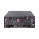 HPE 7503 w 2x2.4Tbps MPU/Fabric Bundle